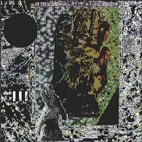 the album cover for Dog - Trash Temple