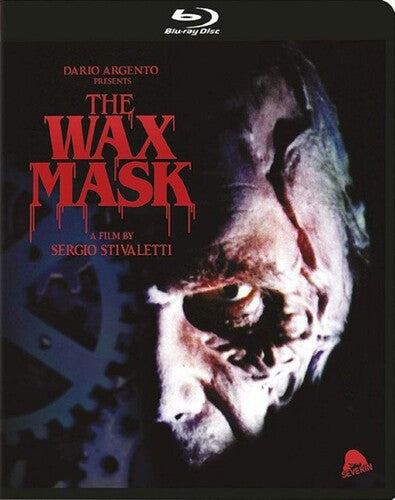 Wax Mask - Wax Mask - Blu-ray