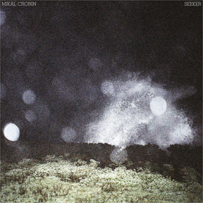 the album cover for Mikal Cronin - Seeker [LP]