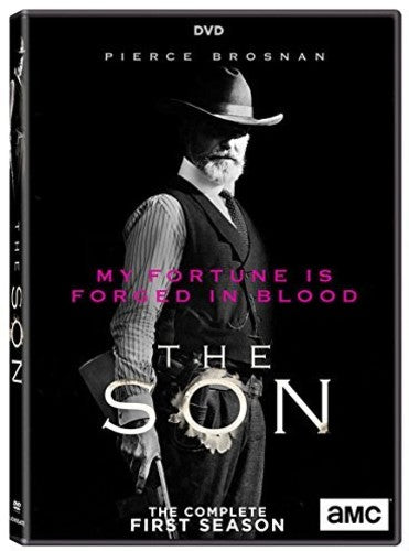 Son: Season 1 - Son: Season 1 - DVD