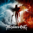 the album cover for Meadows End - Grand Antiquation (Black Vinyl)