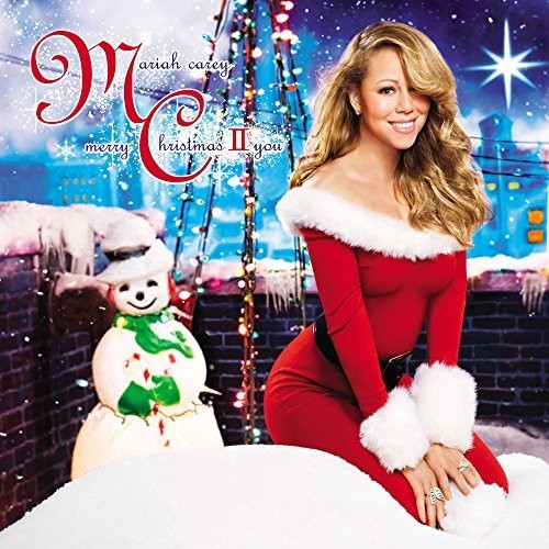 Merry Christmas II You (Vinyl)