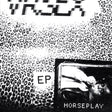 the album cover for VR SEX - Horseplay