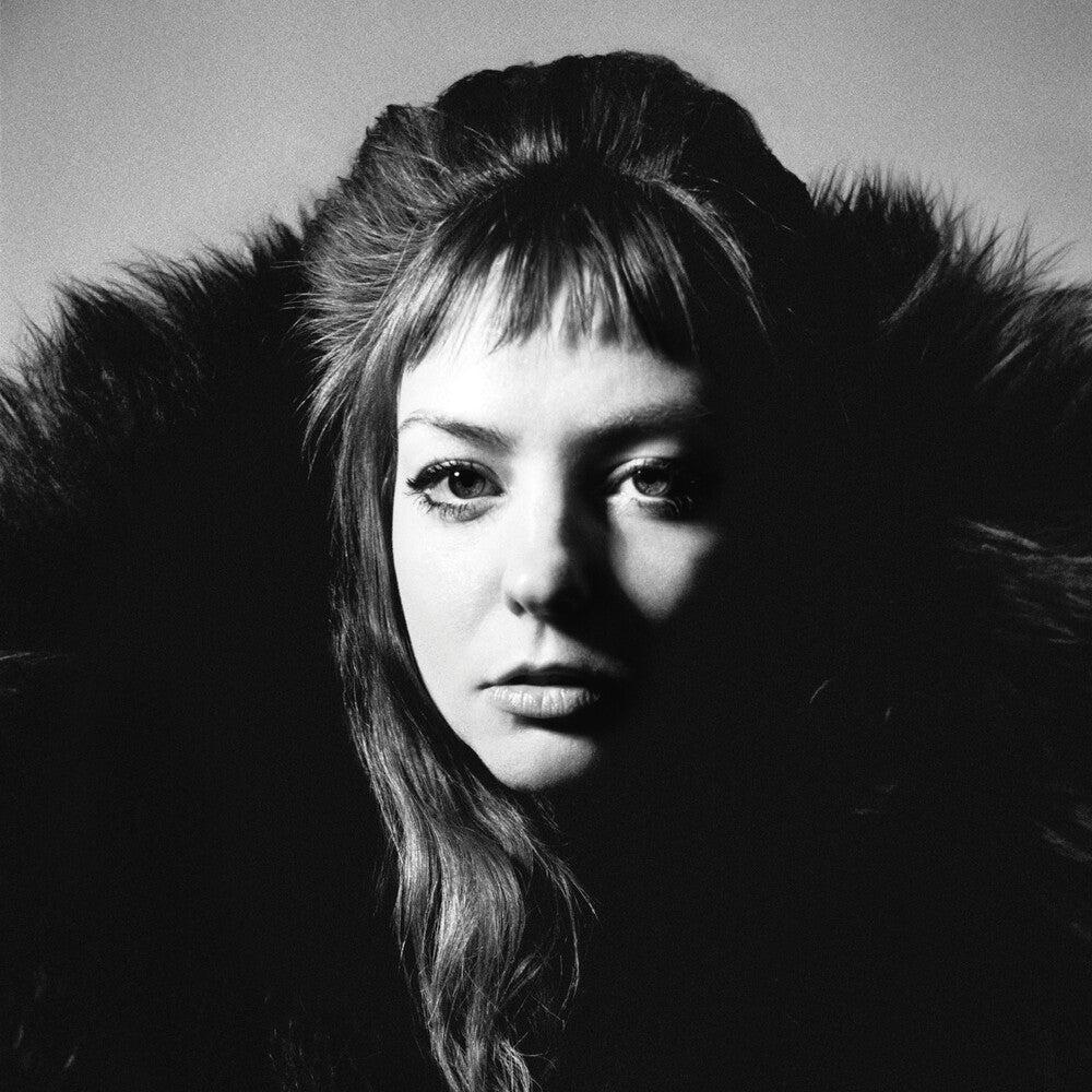 Angel Olsen - All Mirrors [LP] Vinyl Record
