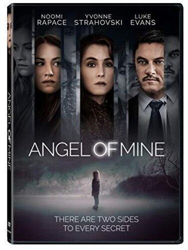 Angel Of Mine - Angel Of Mine - DVD