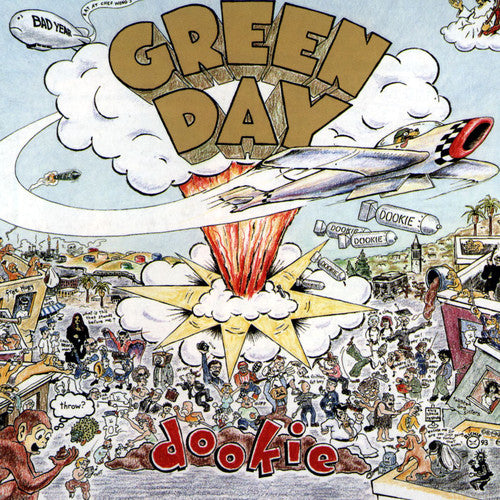 Dookie (Vinyl)