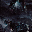 the album cover for Sutekh Hexen / Hissing - Sutekh Hexen / Hissing
