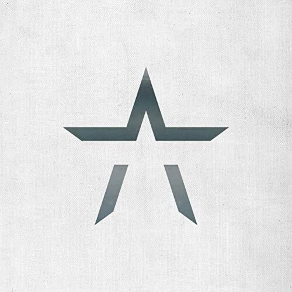 DIVISIONS [2LP]