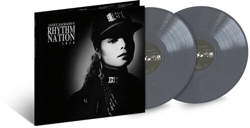 Rhythm Nation 1814 (Vinyl)