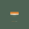 the album cover for Machinefabriek - Ranonkel