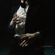 the album cover for Christopher Tignor - A Light Below