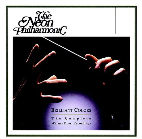 Neon Philharmonic - Complete Warner Bros. Recordings (2cd) (38 Tracks) [CD]