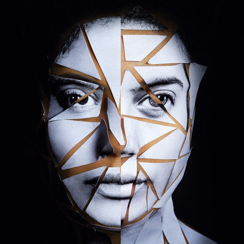 Ibeyi - Ash - Music CD