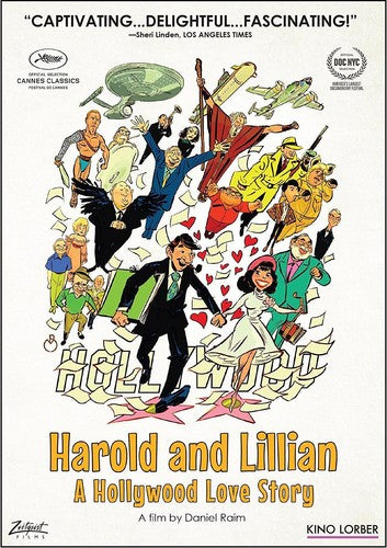 Harold & Lillian - Harold & Lillian - DVD