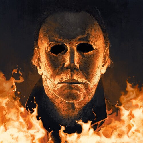 Carpenter,john - Halloween Expanded Edition - Music CD