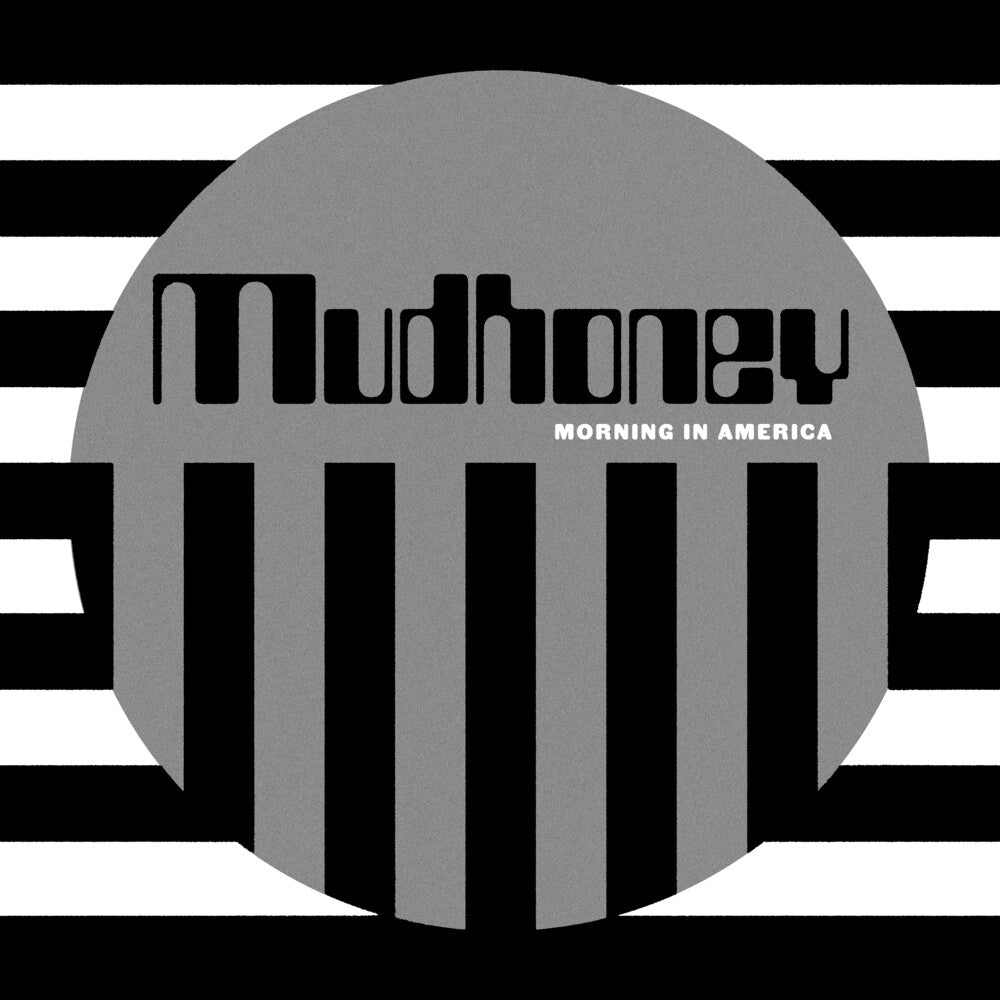 Morning In America EP [Vinyl]
