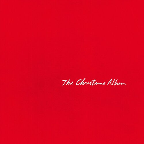 The Christmas Album (Vinyl)