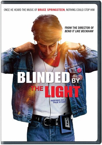 Blinded By The Light - Blinded By The Light - DVD