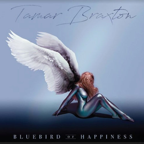Tamar Braxton - Bluebird of Happiness [CD]