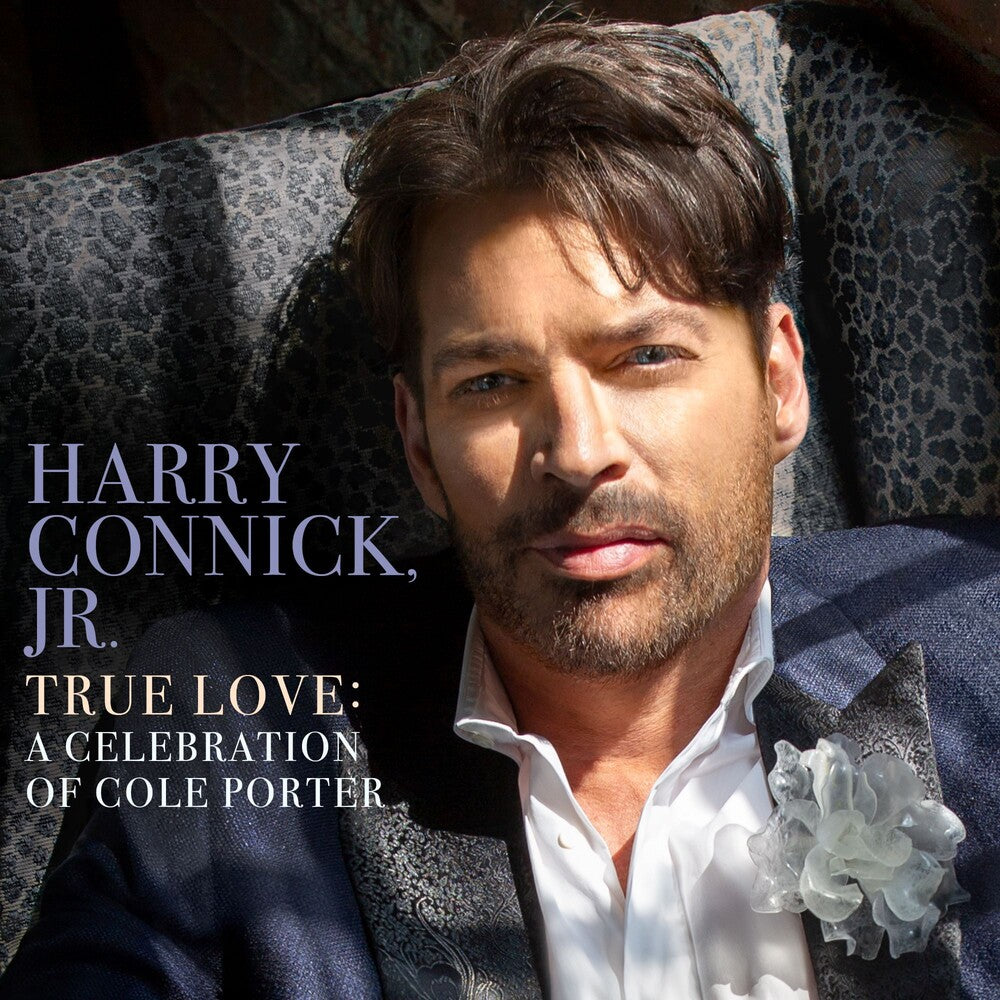 True Love: A Celebration Of Cole Porter [CD]