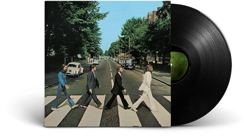 Abbey Road Anniversary (1LP) (Vinyl)