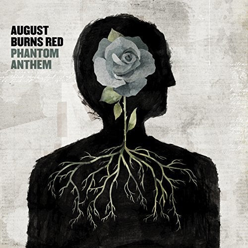 August Burns Red - Phantom Anthem [CD]