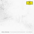 the album cover for Echo Collective - Johann Johannssom: 12 Conversations with Thilo Hei