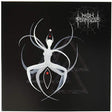 the album cover for Nox Formulae - Hidden Paths To Black Ecstasy