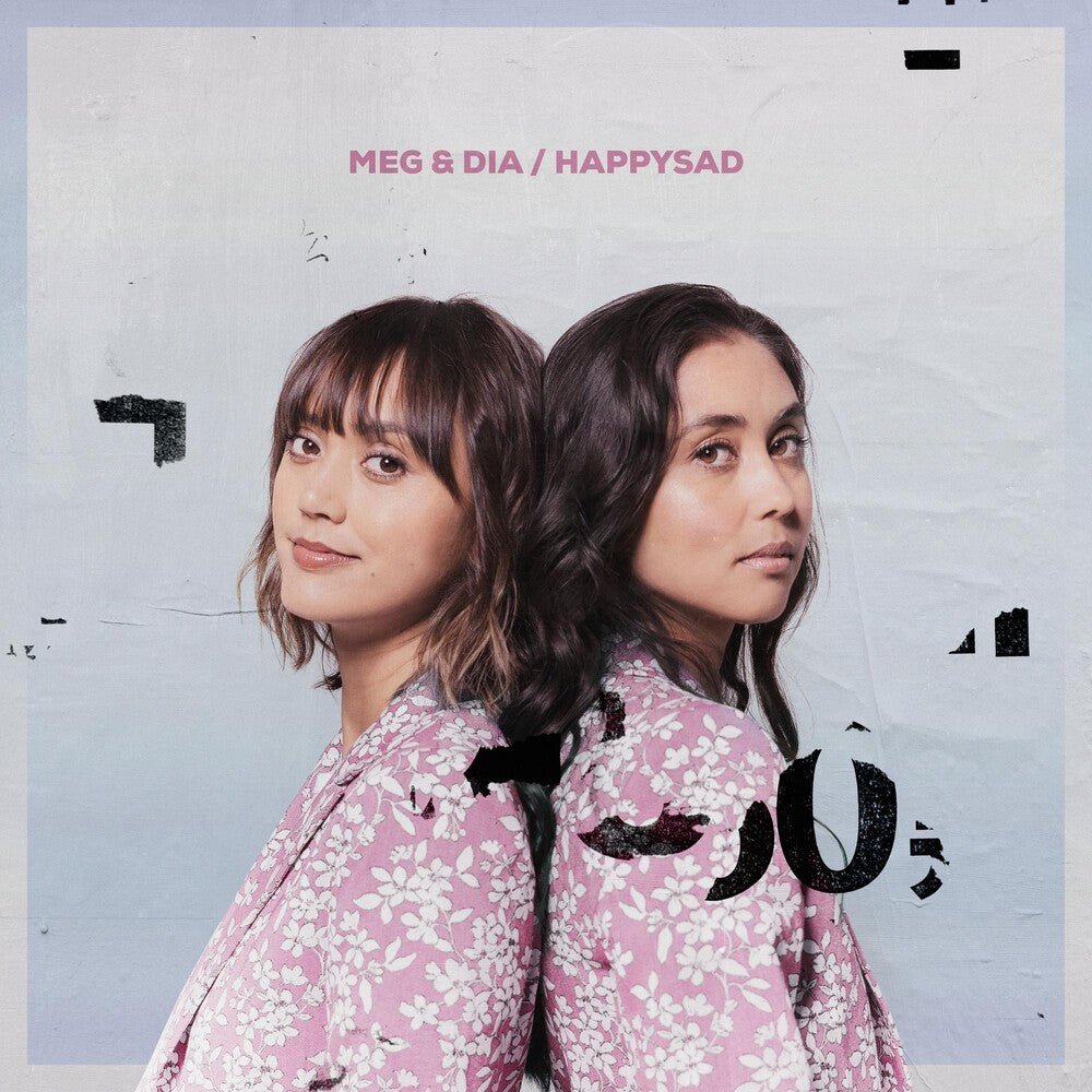 Happysad [Indie Exclusive]