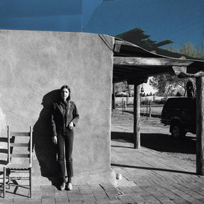 the album cover for Itasca - Spring
