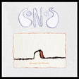 the album cover for Cones - Pictures Of Pictures