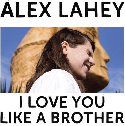 I Love You Like A Brother [Indie Exclusive Limited Edition Yellow LP]