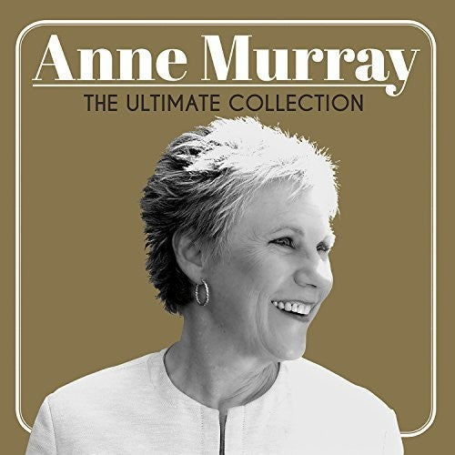 Murray,anne - Ultimate Collection - Music CD