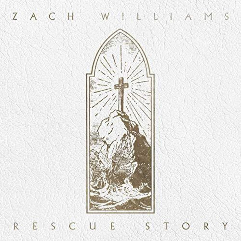 Rescue Story [CD]