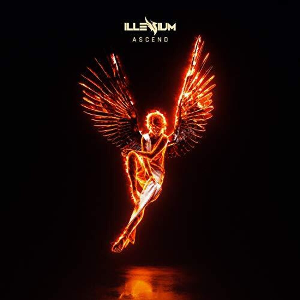 ASCEND [2LP]