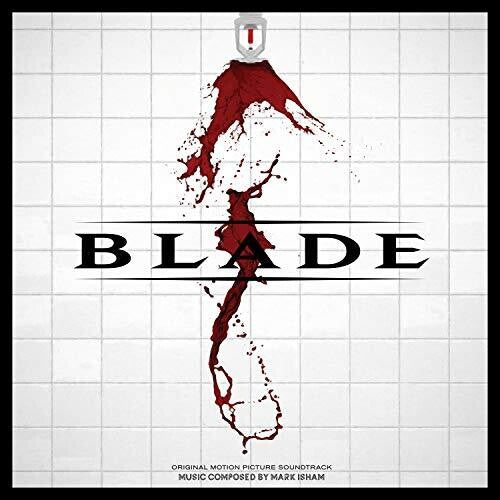 Blade (Original Motion Picture Soundtrack) (Vinyl)