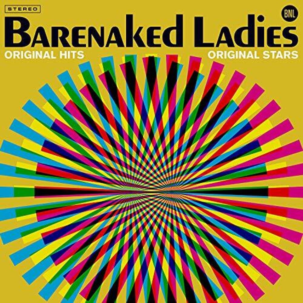 Original Hits, Original Stars [LP]
