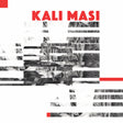 the album cover for Kali Masi - Wind Instrument