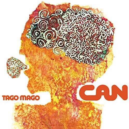 Tago Mago (Vinyl)