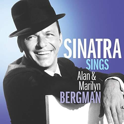 Sinatra Sings Alan & Marilyn Bergman (Vinyl)