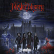 the album cover for Mister Misery - Unalive (Uk)