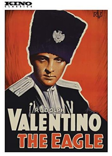 Eagle (1925) - Eagle (1925) - DVD