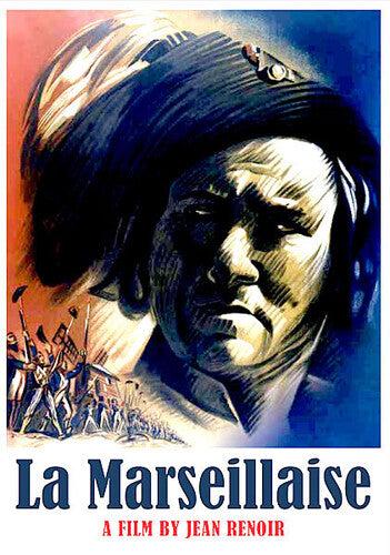 Marseillaise (1938) - Marseillaise (1938) - DVD