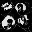 the album cover for Sore Points - Not Alright