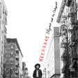 the album cover for Elizabeth & The Catapult - Keepsake [Limited Edition LP]