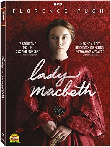 Lady Macbeth - Lady Macbeth - DVD