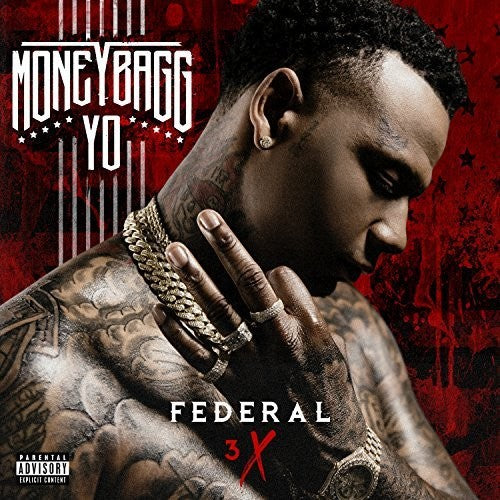 Federal 3X [CD]