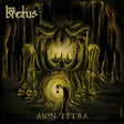 the album cover for Bretus - Aion Tetra