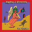the album cover for Sights & Sounds - No Virtue [Limited Edition]