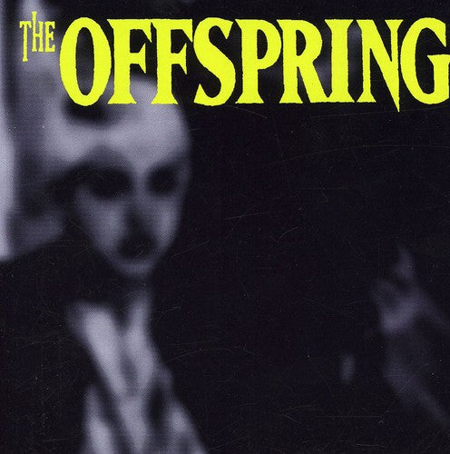 The Offspring - Offspring [CD]